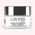Crema Rica Nutritiva + Noche